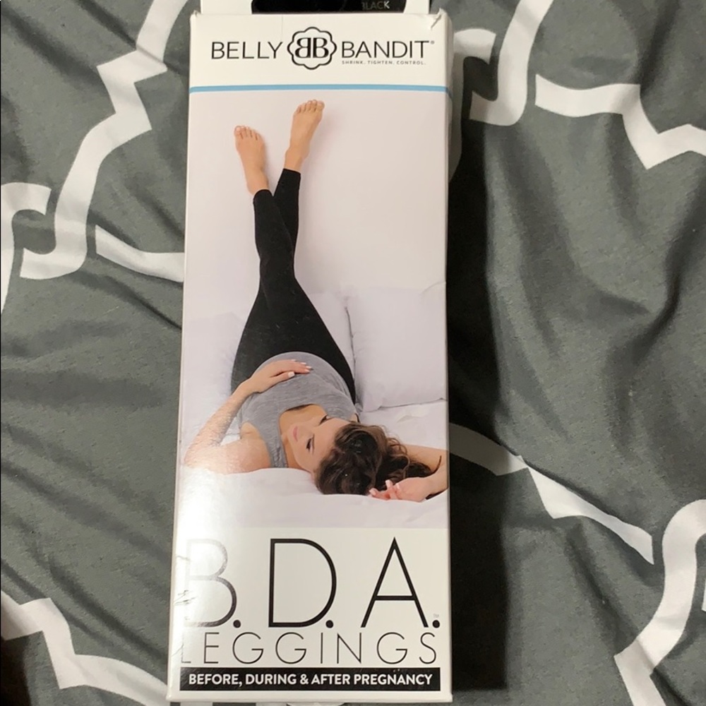 Belly bandit BDA leggings